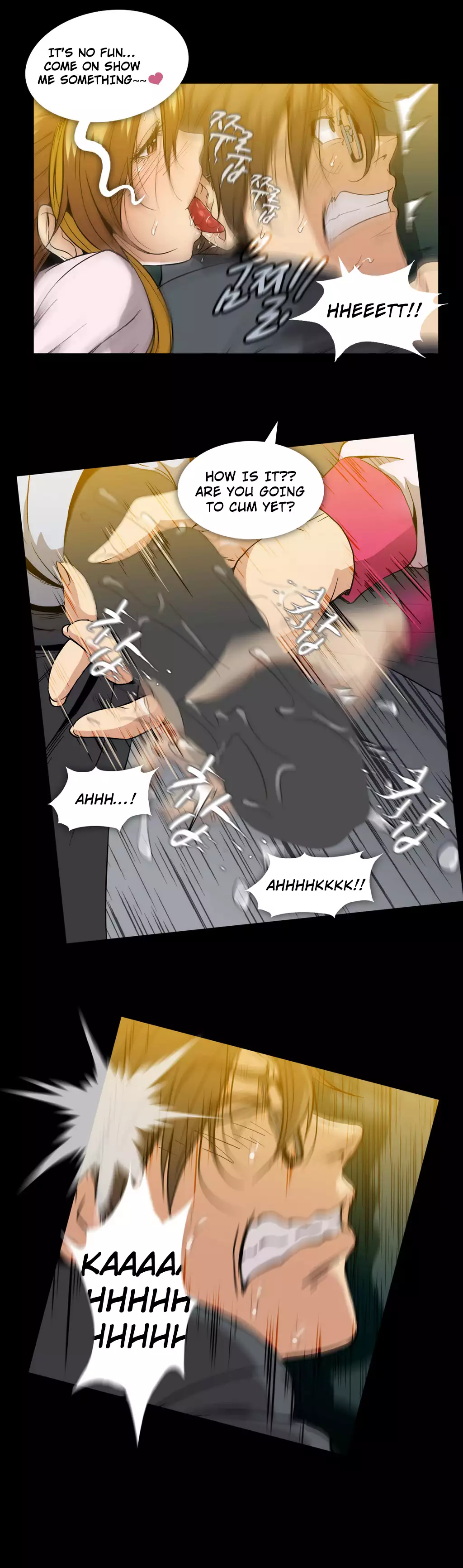 Drug Candy Ch.0-31