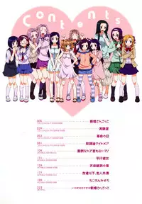 [Hisakawa Tinn] Shinkonsan Gokko