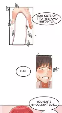[Mx2J] Hahri's Lumpy Boardhouse Ch. 0-9 [English] (YoManga) (Ongoing)