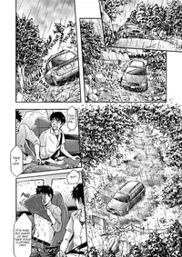 [Bokura no Kajitsu (Takano Yuu)] Typhoon Syndrome [English] [Decensored]