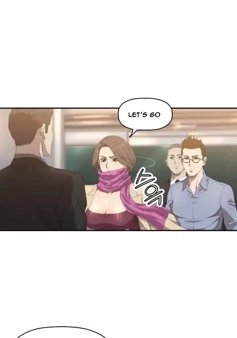 Club Sodom Ch.1-14