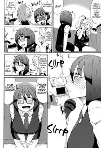 [Ogata Hiro] SEXBOX (COMIC Shingeki 2015-09) [English] {thetsuuyaku}