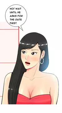 Hooker Ch.1-41 (English) (Ongoing)