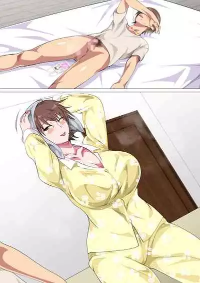 [Circle Spice] Musuko ni Nando mo Kudokarete Konmake Shita Haha