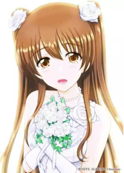 [Natakuga-yuku! (Xanadu)] WHITE ALBUM2 -Omnibus- Adult direction (WHITE ALBUM 2)