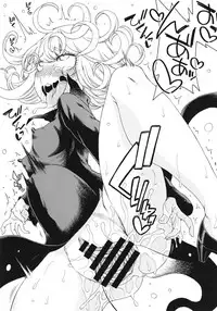 Saigai Level: Tatsumaki