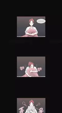 Miss Mystic Ch.1-23 (English) (Ongoing)