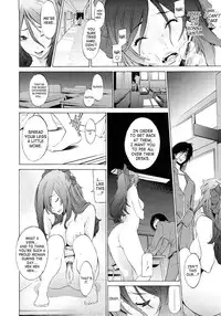 [D.P] Poko no Oshigoto [English] [SaHa]