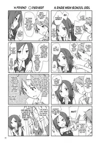 (C86) [Super Flat Lolinitron (Focke Wolf)] "Tomodachi to no Sex." (One Week Friends) [English] [WWW]