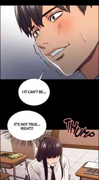 [Serious] Taste of Forbbiden Fruit Ch.41/53 [English] [Hentai Universe]
