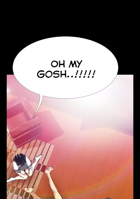 Love Parameter Ch.1-76