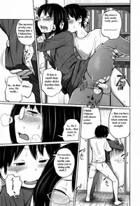 [Tsubaki Jushirou] Daily Sisters [English]