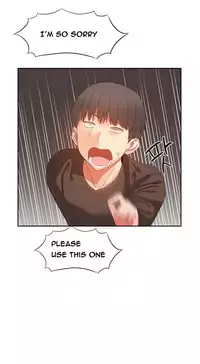 [Mx2J] Hari Dormitory Ch.0-22 (English) (Ongoing)