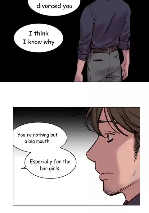 Atonement Camp Ch.1-42