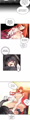 Lilith`s Cord Ch.1-9 (English) (Ongoing)