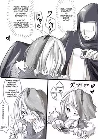 (FF22) [Pencil box] I FEEL YOUR FEAR (League of Legends) [English]
