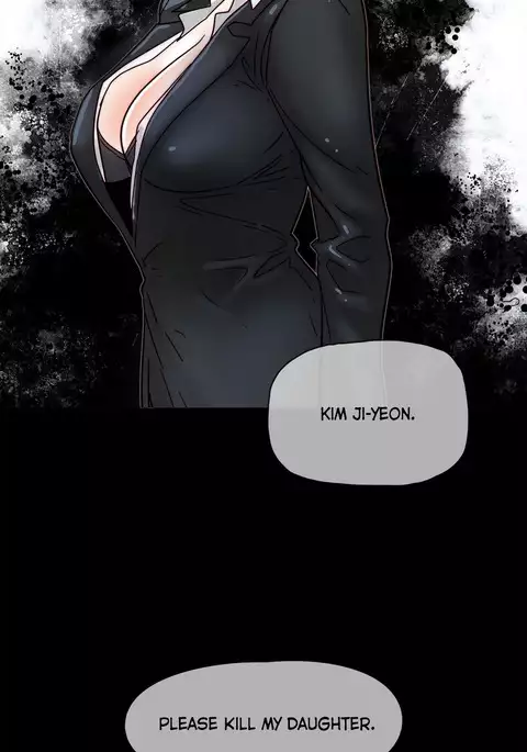 Household Affairs Ch.1-47
