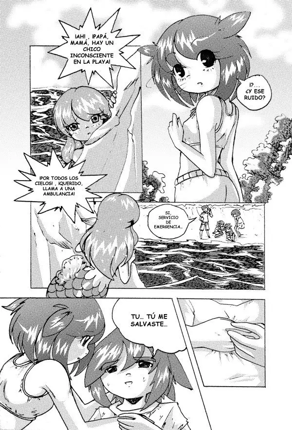 Ningyo-Chan
