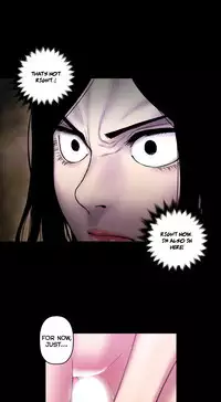 Ghost Love Ch.1-23.5 (English) (YoManga) (Ongoing)