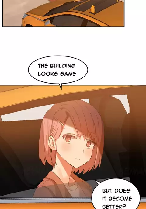 Hari Dormitory Ch.0-28
