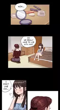 [Ramjak] Atonement Camp Ch.1-28 (English) (Ongoing)