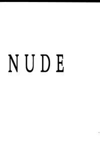 [P.P.P.Press (Denjin M-mi)] Nude (Rurouni Kenshin)