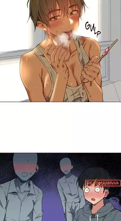 Lucky Guy Ch.10/?