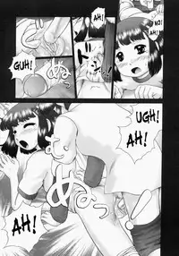[Nekonomori Maririn] Renketsu [English] [SaHa] [Decensored]