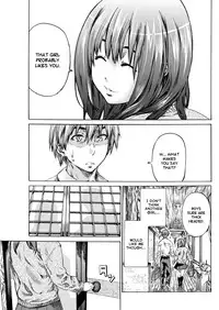Kanojo Zokusei