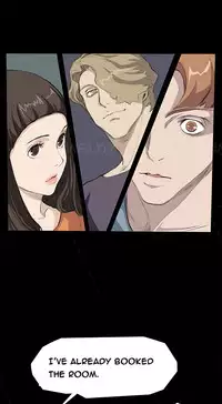 [Keum Sah Gong] Si-Eun Ch.1-35 (English) (Ongoing)