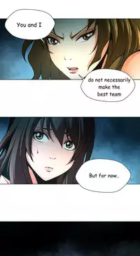 [Fantastic Whale] Twin Slave Ch.1-31 (English) (Ongoing)