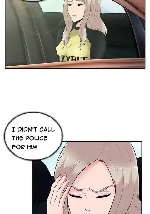 Dark Game Ch.1-12