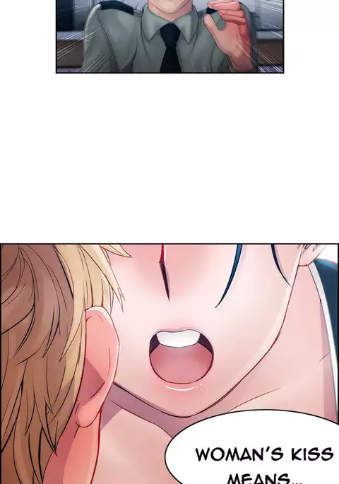 Lady Garden Ch.1-33