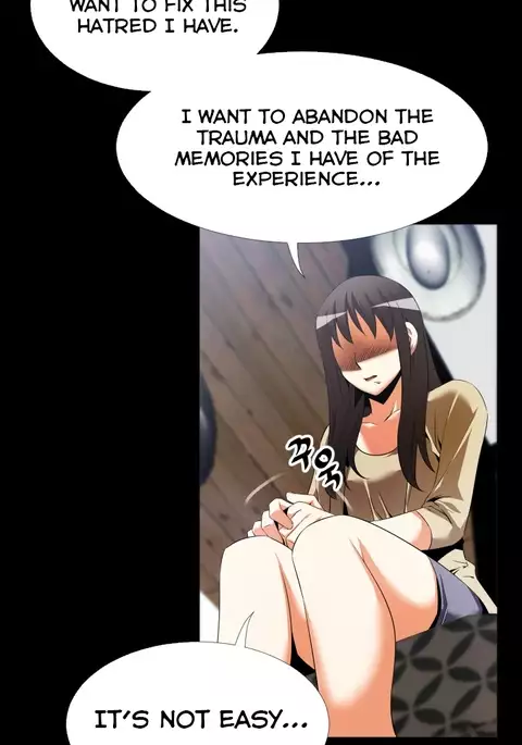 Love Parameter Ch.1-70