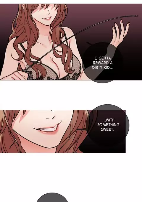 Sadistic Beauty Ch.1-13