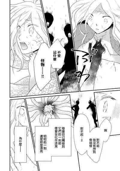 tenseimajyowa ryuuzokuno mamonosamani kakowaremasu | 转生魔女被魔龙金屋藏娇了 1-6