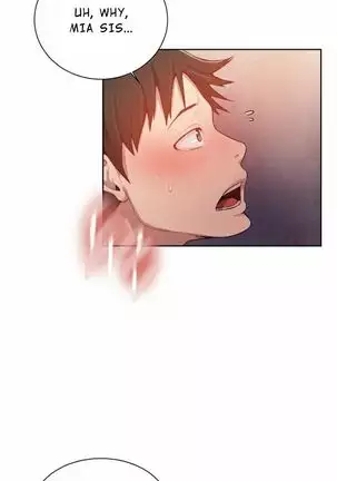 Secret Class Ch.40/?