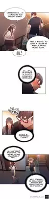 [BAK Hyeong Jun] Sweet Guy Ch.1-53 (English) (YoManga) (Ongoing)