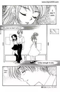 Love Damage [eng]