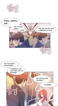 Miss Mystic Ch.1-23 (English) (Ongoing)