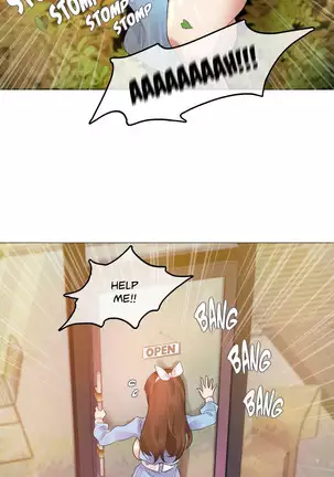 Perverts' Daily Lives Episode 1: Her Secret Recipe Ch1-19