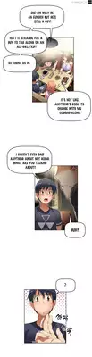 Brawling Go 0-14 Chapters (To be continued)