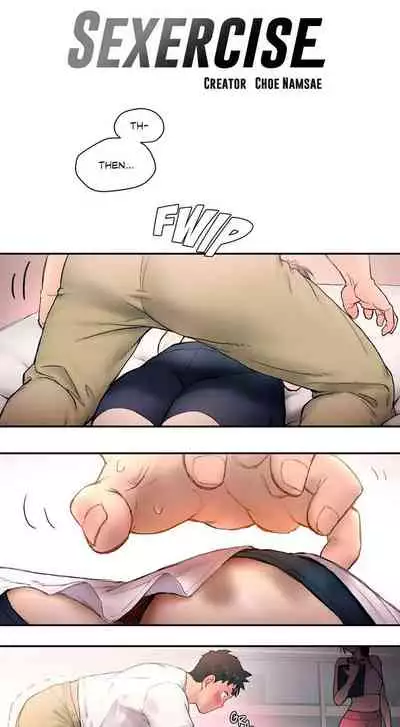 Sexercise Ch.4/?