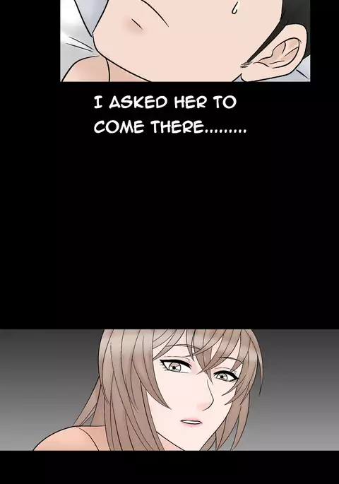 The Taste of Hands Ch.1-63