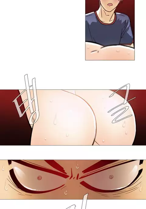 Household Affairs Ch.1-47