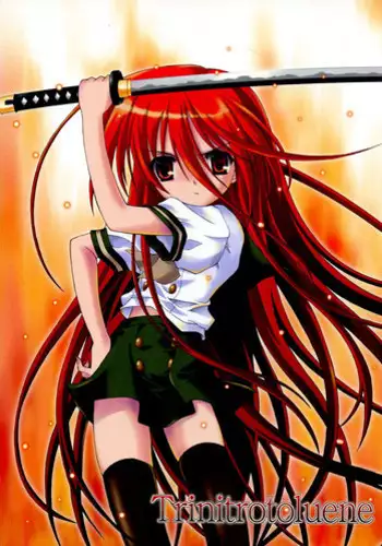 [Nasake Muyou Fire (Uirou)] M-Five (Hana no Mahou Tsukai Marybell)