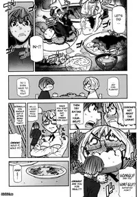 [Ikegami Tatsuya] Fukuro no Nakami Shinsouban [English] [biribiri]