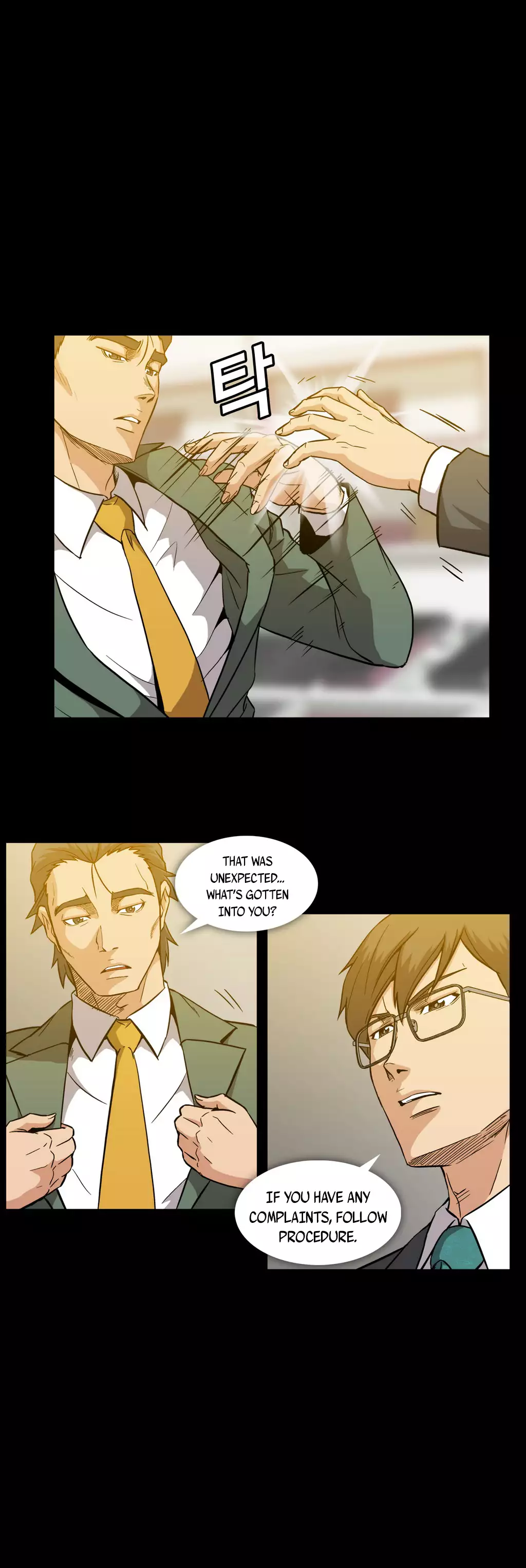 Drug Candy Ch.0-31