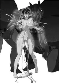 Slave the Blood III