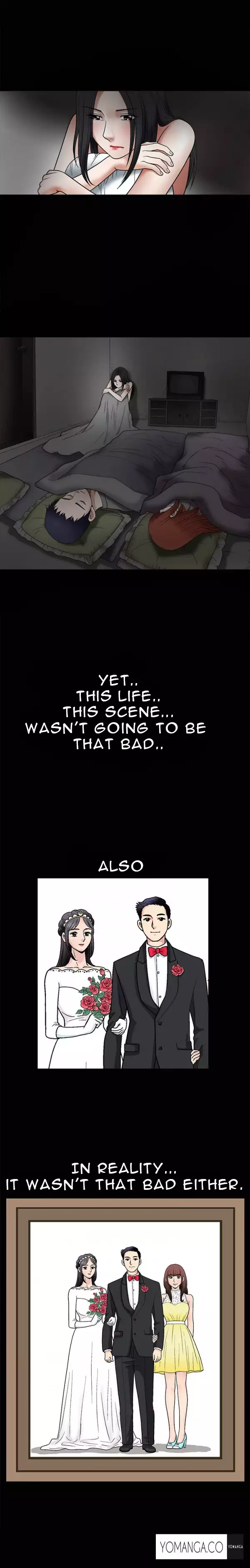 Seduction Ch.1-25